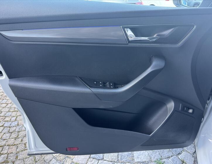 Škoda Karoq 4