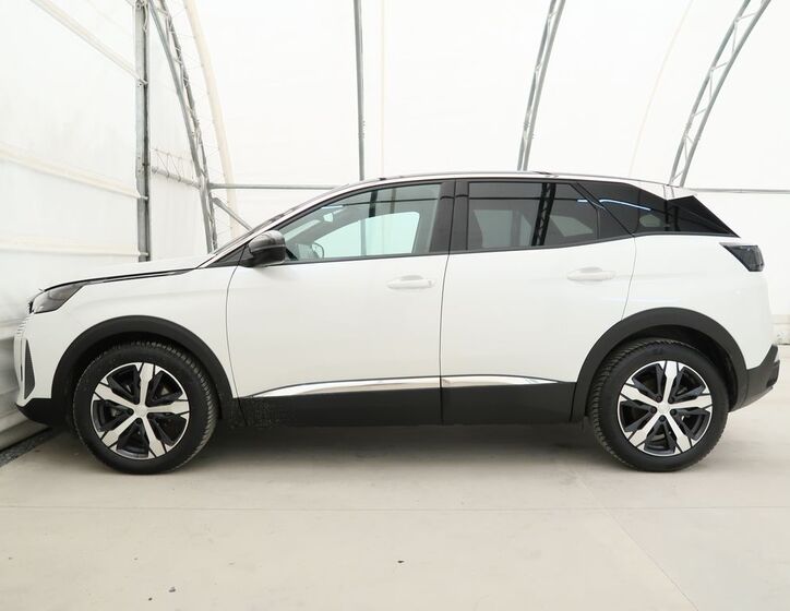 Peugeot 3008 11