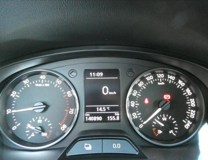 Škoda Rapid 23