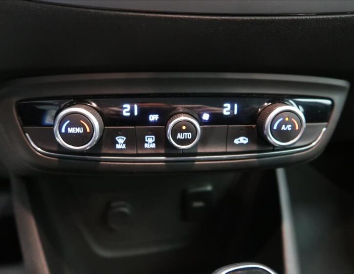 Opel Crossland X 20