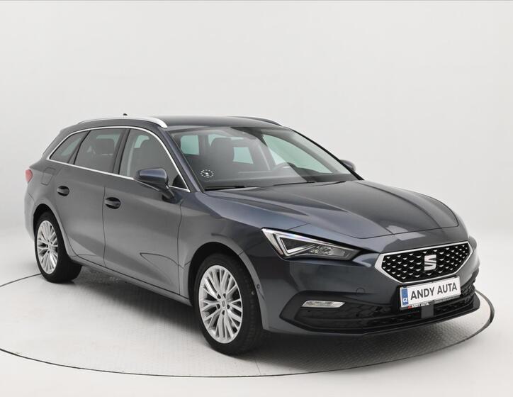 Seat Leon 3