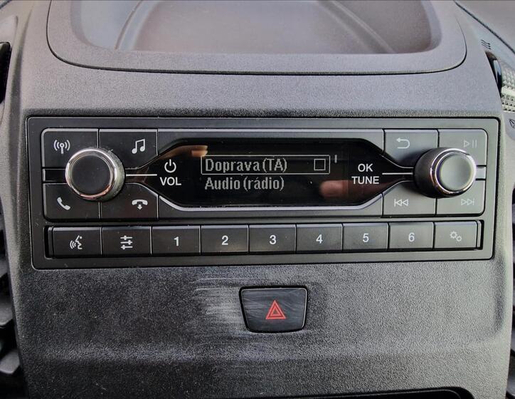 Ford Transit Connect 29