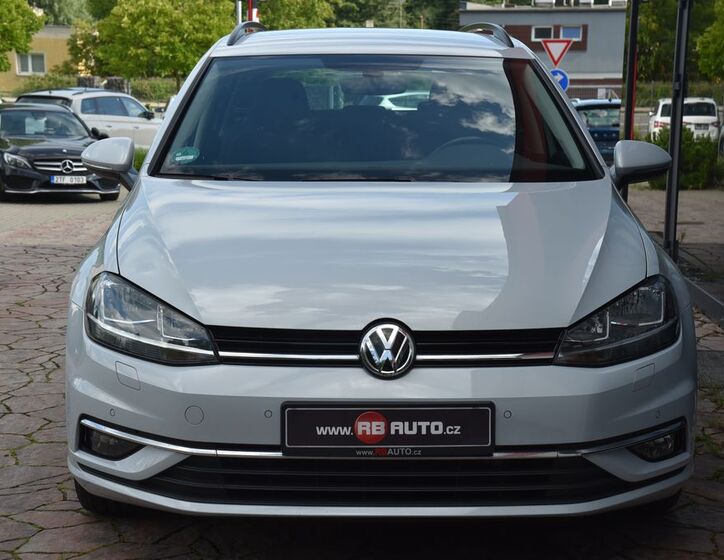 Volkswagen Golf 2