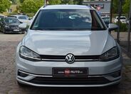 Volkswagen Golf 2