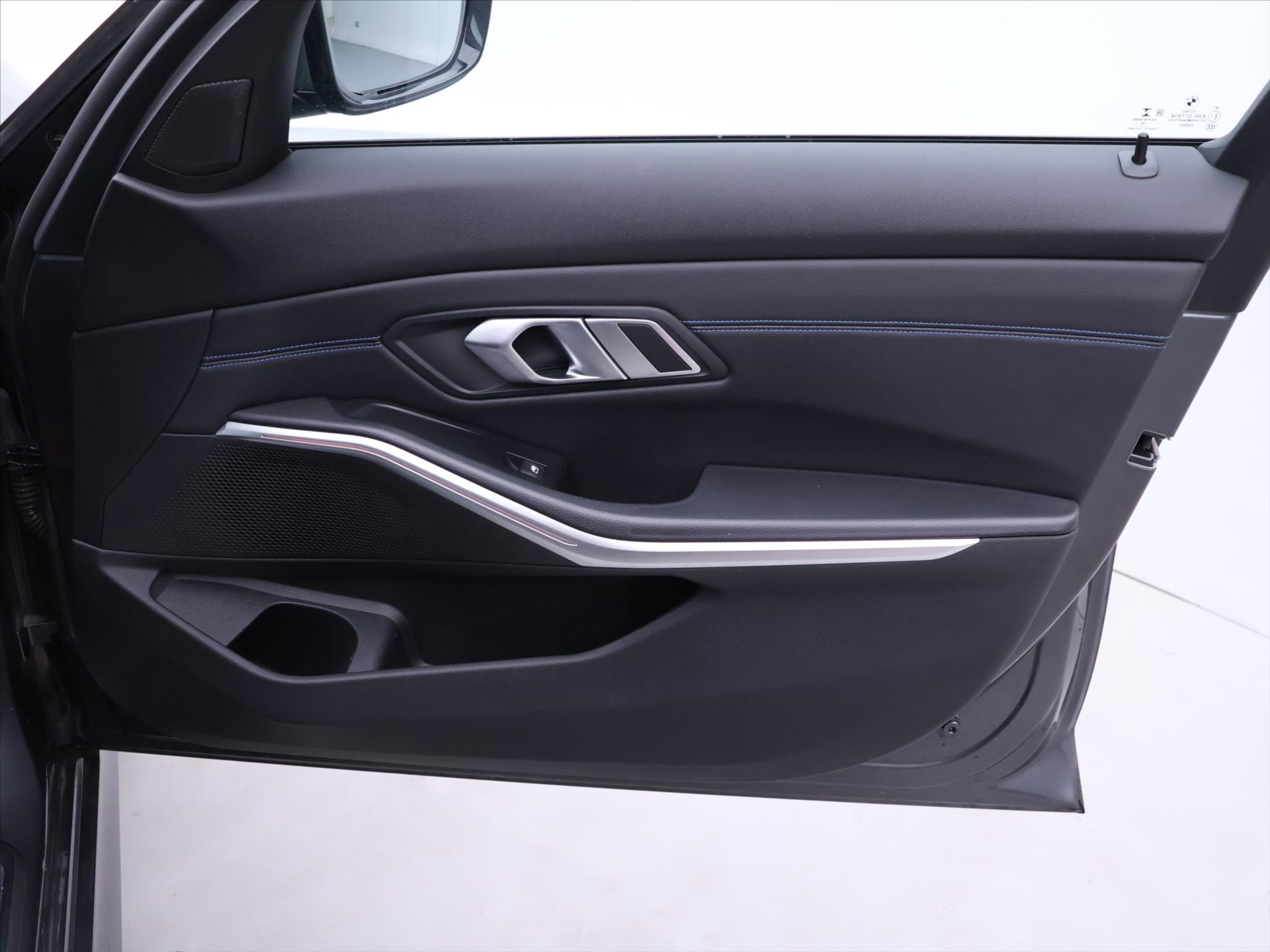 BMW Řada 3
