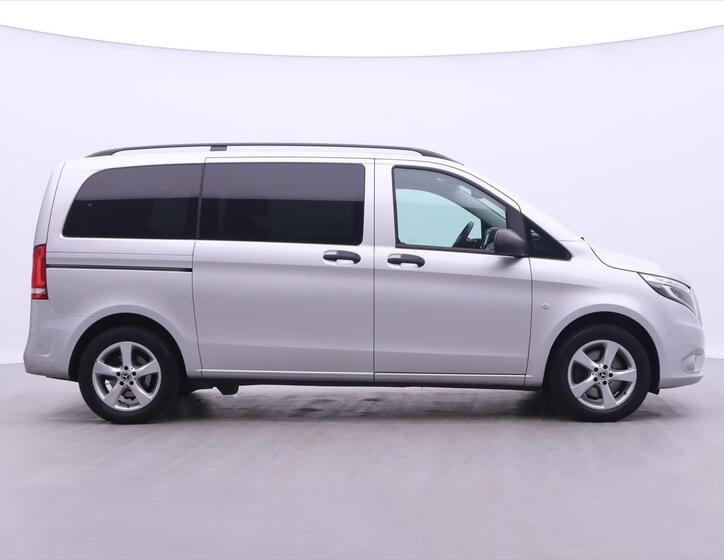 Mercedes-Benz Vito 8