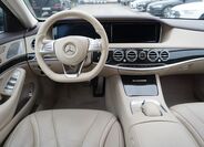 Mercedes-Benz Třídy S 30