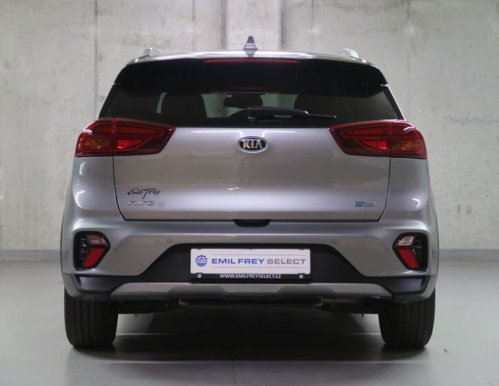 KIA Niro 6