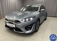 KIA Ceed 1