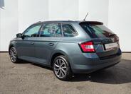 Škoda Fabia 29