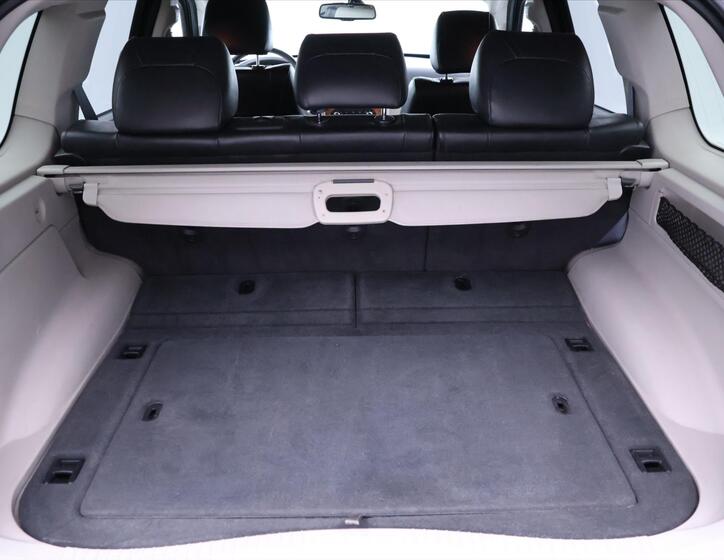 Jeep Grand Cherokee 10