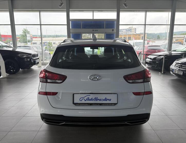 Hyundai i30 5