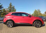 KIA Sportage 12