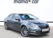 Škoda Octavia 1