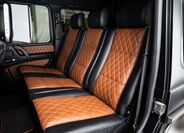 Mercedes-Benz Třídy G 9