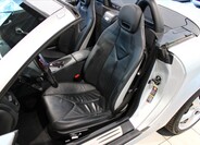 Mercedes-Benz SLK 8
