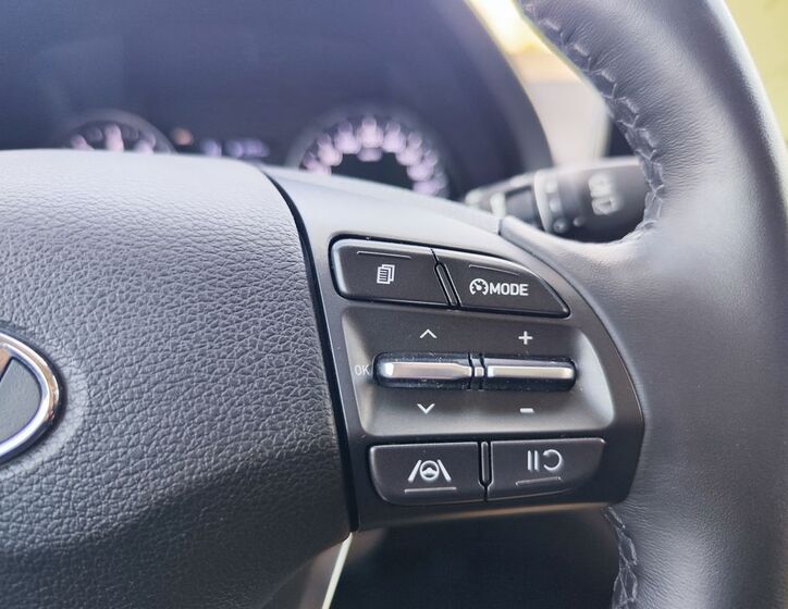 Hyundai i30 28
