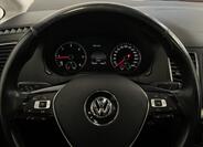 Volkswagen Sharan 12