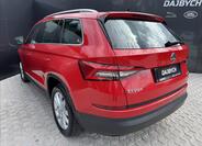Škoda Kodiaq 6