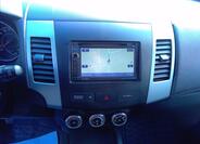 Mitsubishi Outlander 17