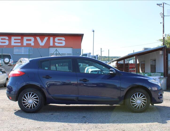 Renault Mégane 4
