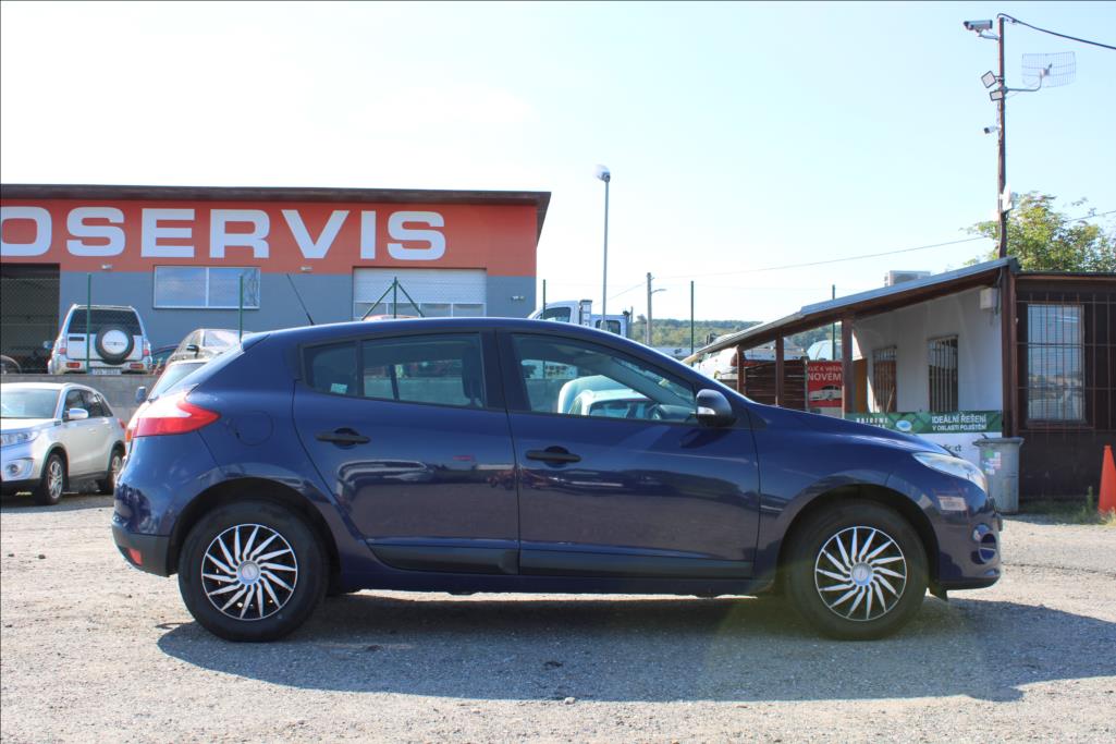 Renault Mégane