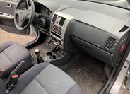Hyundai Getz 10