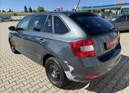 Škoda Rapid 4