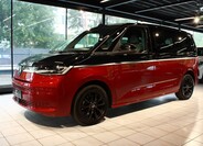 Volkswagen Multivan 3