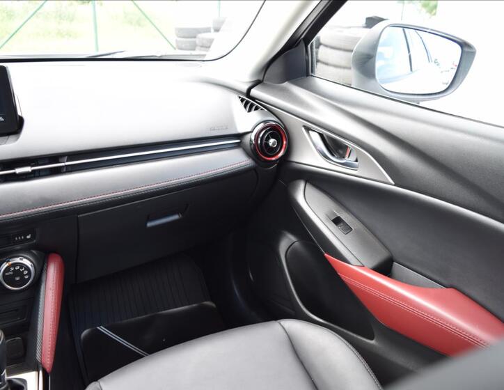 Mazda CX-3 27