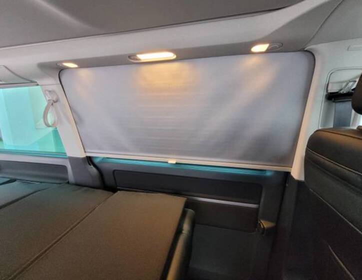 Volkswagen California 27
