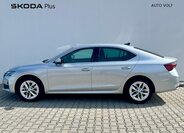 Škoda Octavia 3