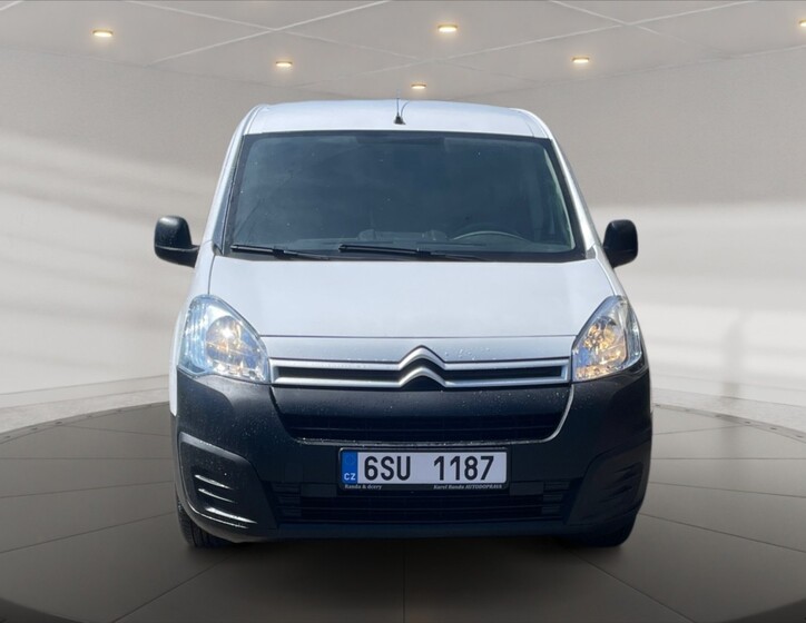 Citroën Berlingo 2