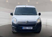 Citroën Berlingo 2