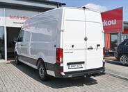 Volkswagen Crafter 3