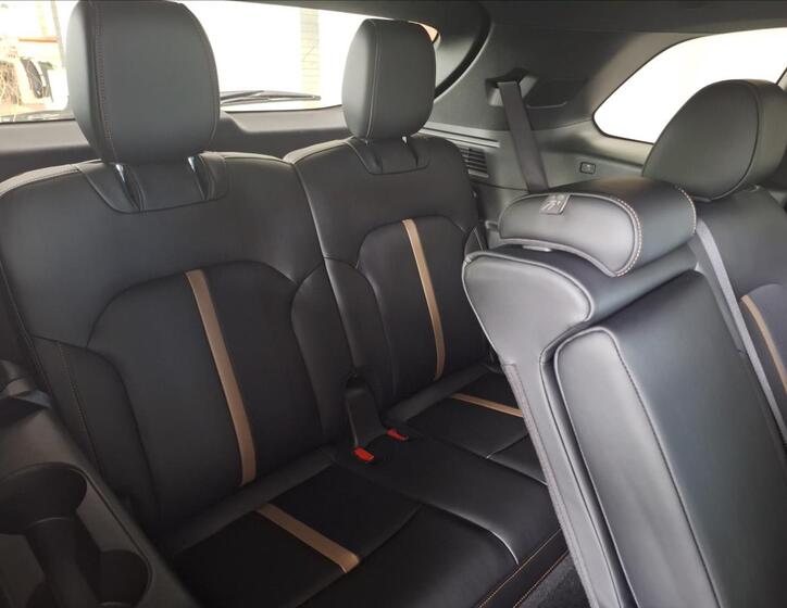 Mazda CX-80 7