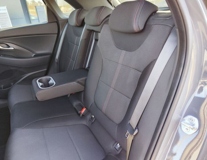 Hyundai i30 10