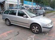 Škoda Octavia 15