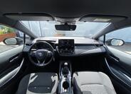 Toyota Corolla 15