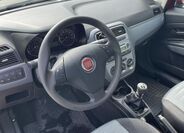 Fiat Punto 11