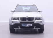 BMW X3 2