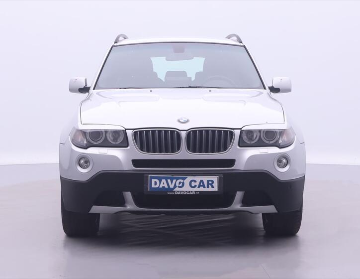 BMW X3 2