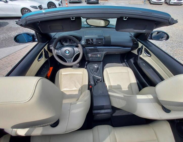 BMW Řada 1 21