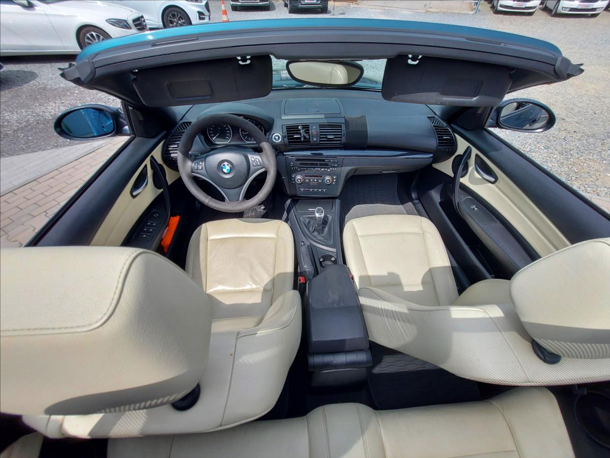 BMW Řada 1