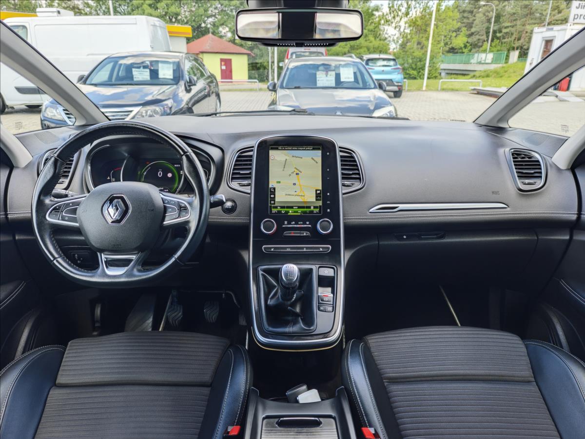 Renault Scénic