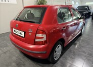 Škoda Fabia 5
