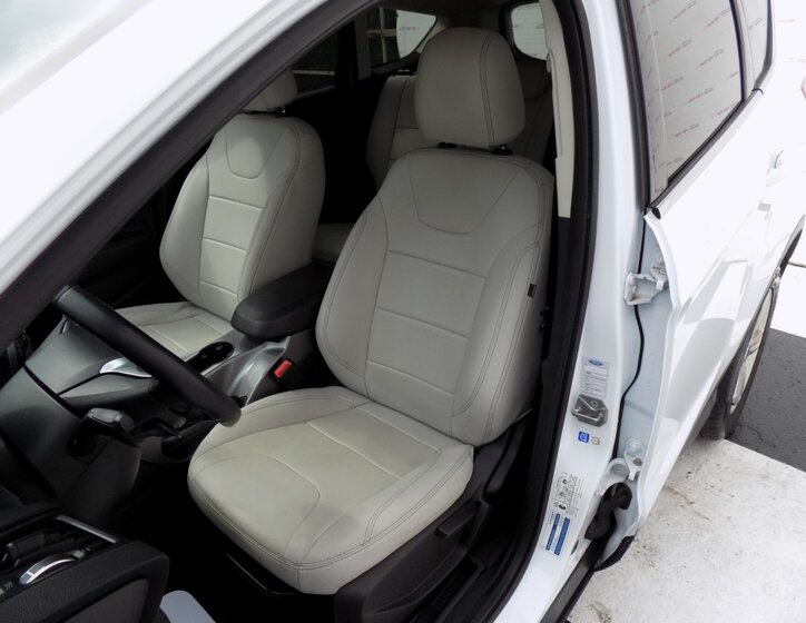 Ford Kuga 13