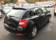 Škoda Rapid 5