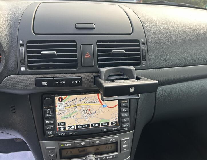 Toyota Avensis 62