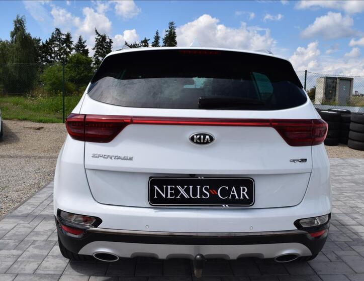 KIA Sportage 6